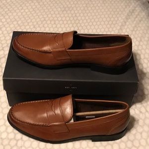 Rockport loafers